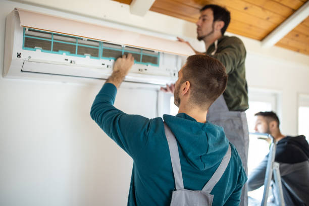 Best Affordable HVAC Services  in Gholson, TX