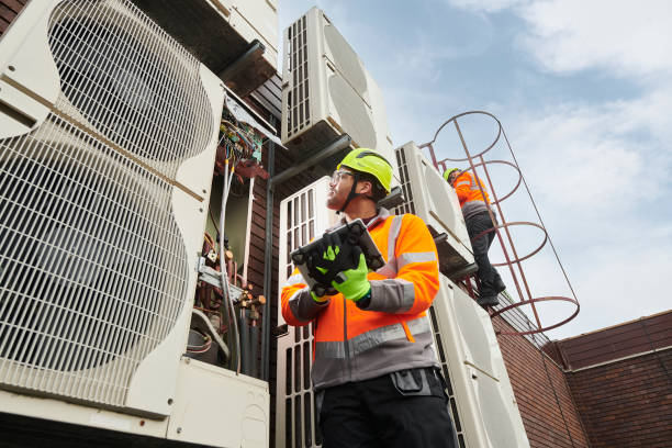 Best Central Air Repair  in Gholson, TX