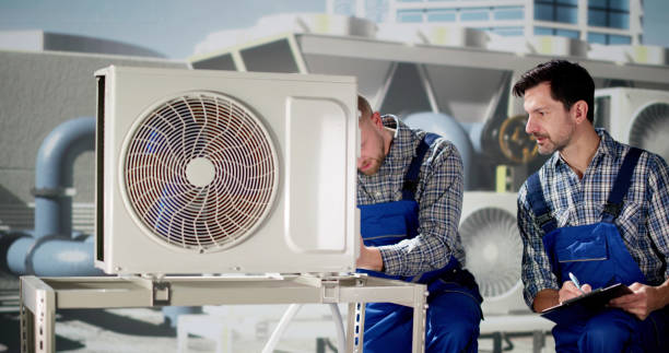 Best HVAC System Installation  in Gholson, TX