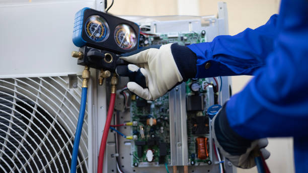 Best Furnace Installation  in Gholson, TX